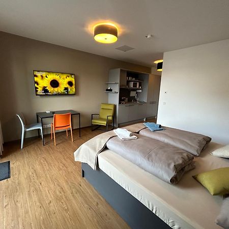 Fair N Square Hotel 24 Stunden Self-Check In Ντάρμσταντ Εξωτερικό φωτογραφία