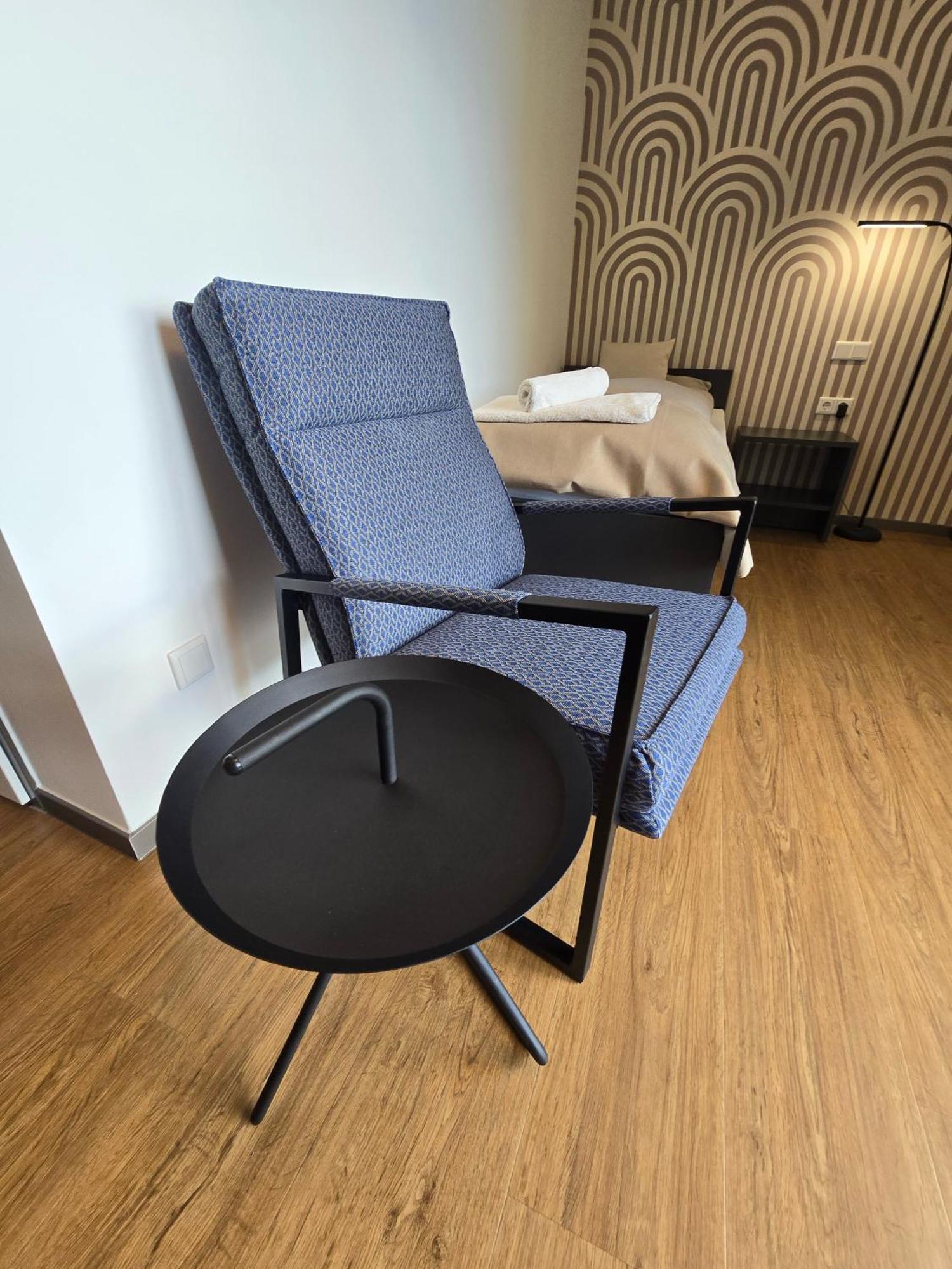 Fair N Square Hotel 24 Stunden Self-Check In Ντάρμσταντ Δωμάτιο φωτογραφία