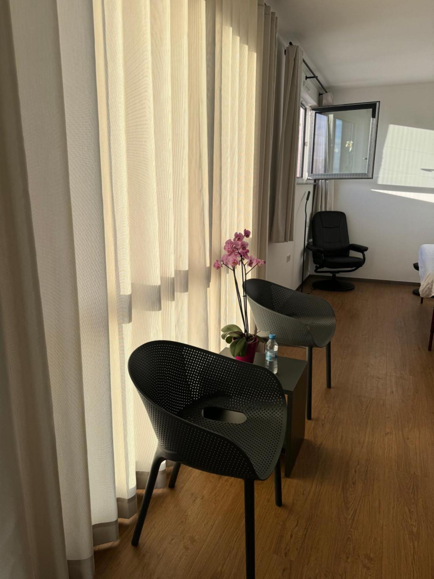 Fair N Square Hotel 24 Stunden Self-Check In Ντάρμσταντ Εξωτερικό φωτογραφία